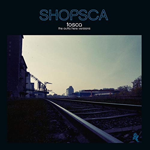 Shopsca:the Outta Here Versions von K7