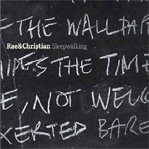 Sleepwalking Sleepwalking von K7