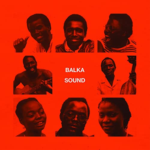 Son du Balka [Vinyl LP] von K7