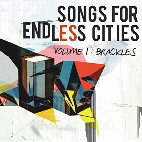 Songs for Endless Cities Songs for Endless Cities von K7