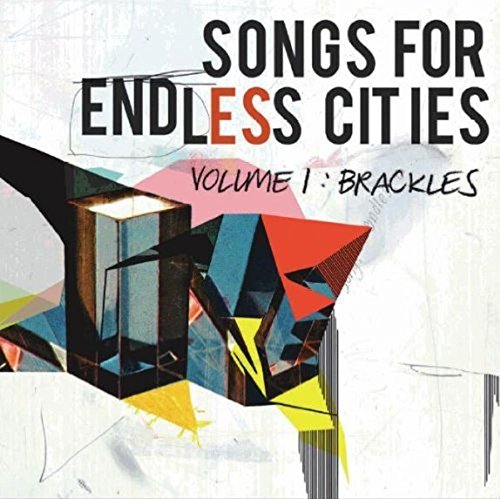 Songs for Endless Cities von K7