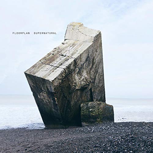 Supernatural (2LP) [Vinyl LP] von K7