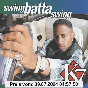 Swing Batta Swing von K7