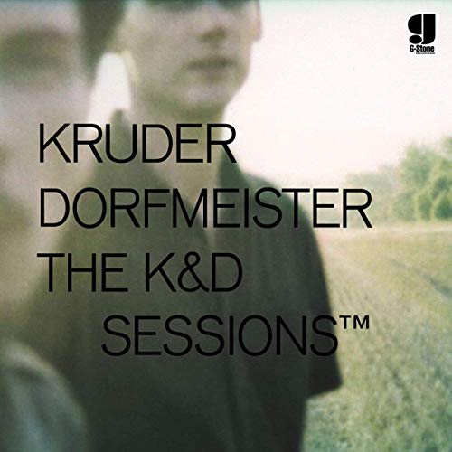 The K&D Sessions von K7