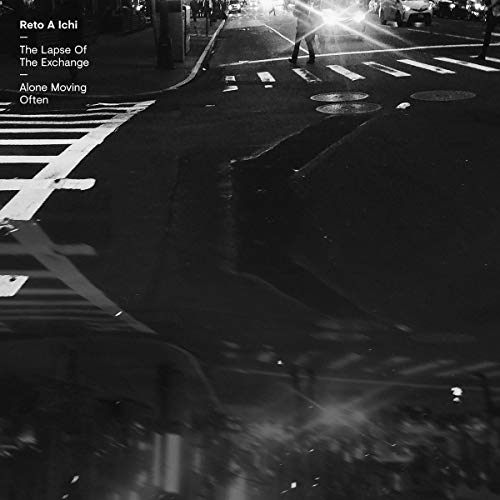 The Lapse of the Exchange/Alone Moving Often The Lapse of the Exchange/Alone Moving Often von K7