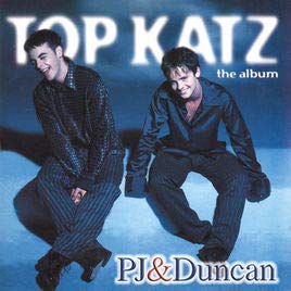 Top Katz [CASSETTE] (UK Import) [Musikkassette] von K7