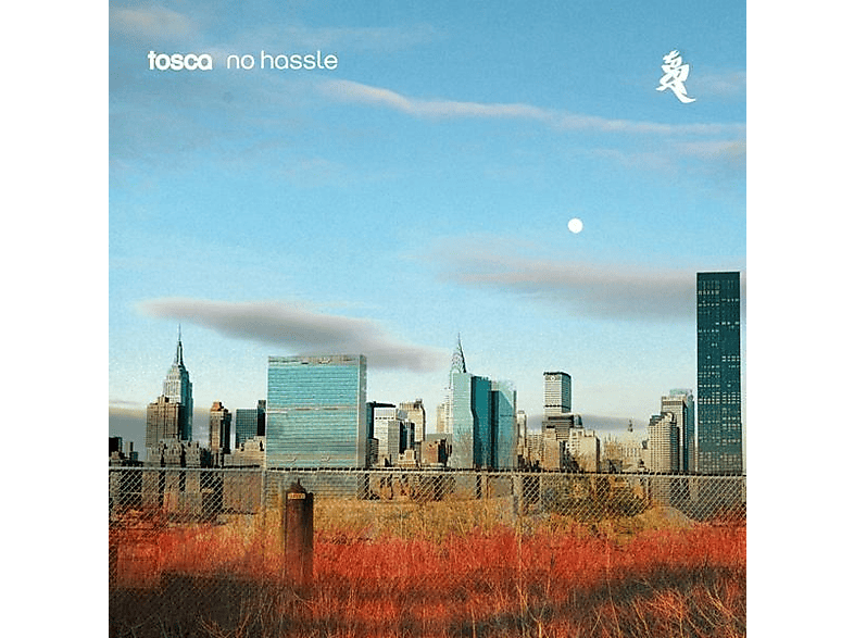 Tosca - No Hassle (15th anniversary 3LP Reissue) (Vinyl) von !K7