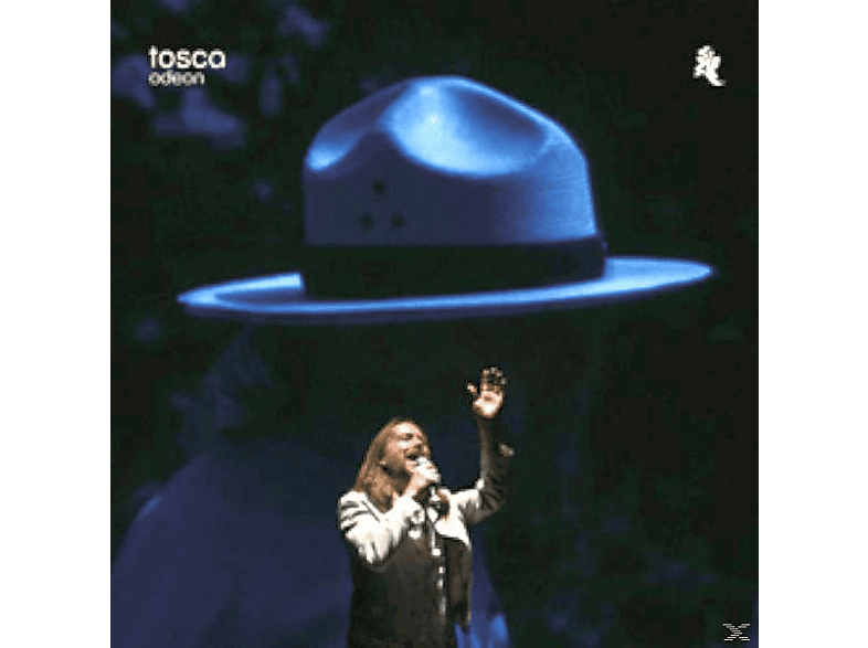 Tosca - Odeon (Vinyl) von !K7