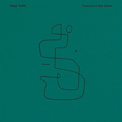 Tremors in the Static [Vinyl LP] von Gondwana Records