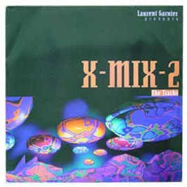 X-Mix-2 (Deleted) [Vinyl LP] von K7