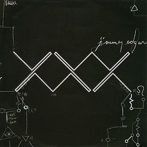 XXX (2lp) [Vinyl LP] von K7