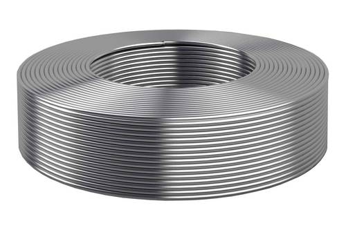 Kabeltronik 000108025 Kupferdraht 1 x 0.5mm² 25m Kabeltronik 000108025 Kupferdraht 1 x 0.5mm² 25m von KABELTRONIK