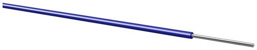 Kabeltronik 070103007 Kupferdraht Yv 1 x 0.07mm² Blau 100m Kabeltronik 070103007 Kupferdraht Yv 1 x 0.07mm² Blau 100m von KABELTRONIK