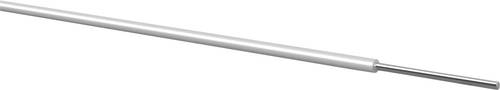 Kabeltronik 070104001 Kupferdraht Yv 1 x 0.13mm² Weiß 100m Kabeltronik 070104001 Kupferdraht Yv 1 x 0.13mm² Weiß 100m von KABELTRONIK