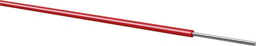 Kabeltronik 070104009 Kupferdraht Yv 1 x 0.13mm² Schwarz 100m Kabeltronik 070104009 Kupferdraht Yv 1 x 0.13mm² Schwarz 100m von KABELTRONIK