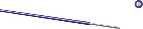 Kabeltronik 070105007 Schaltdraht Yv Blau 100m Kabeltronik 070105007 Schaltdraht Yv Blau 100m von KABELTRONIK
