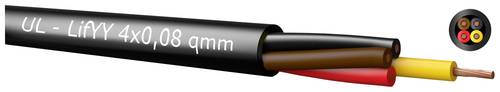 Kabeltronik 070116001 Kupferdraht Yv 1 x 2.01mm² Weiß 100m Kabeltronik 070116001 Kupferdraht Yv 1 x 2.01mm² Weiß 100m von KABELTRONIK