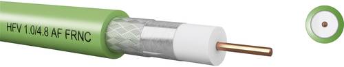Kabeltronik 7406028S0-800 Koaxialkabel Außen-Durchmesser: 4.50mm 75Ω Grün 800m Kabeltronik 7406028S0-800 Koaxialkabel Außen-Durchmesser: 4.50mm 75Ω Grün 800m von KABELTRONIK