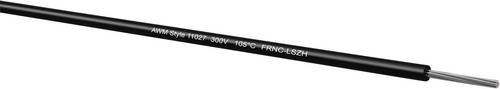 Kabeltronik 99260701 Litze 1 x 0.14mm² Weiß Meterware Kabeltronik 99260701 Litze 1 x 0.14mm² Weiß Meterware von KABELTRONIK
