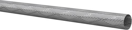 Kabeltronik Kupferabschirmschlauch, verzinnt 203670200-1 Inhalt: Meterware Kabeltronik Kupferabschirmschlauch, verzinnt 203670200-1 Inhalt: Meterware von KABELTRONIK