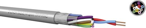 Kabeltronik LiHCH Steuerleitung 26 x 0.14mm² Grau 432601400 100m Kabeltronik LiHCH Steuerleitung 26 x 0.14mm² Grau 432601400 100m von KABELTRONIK