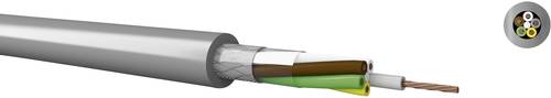 Kabeltronik LiYCY Steuerleitung 2 x 0.75mm² Grau 20207500-500 500m Kabeltronik LiYCY Steuerleitung 2 x 0.75mm² Grau 20207500-500 500m von KABELTRONIK
