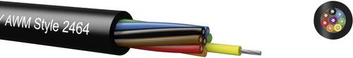 Kabeltronik LiYY Steuerleitung 2 x 0.14mm² Schwarz 95022609 Meterware Kabeltronik LiYY Steuerleitung 2 x 0.14mm² Schwarz 95022609 Meterware von KABELTRONIK