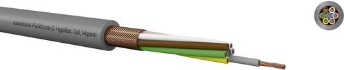 Kabeltronik PURtronic Highflex Steuerleitung 10 x 0.14mm² Grau 213101400-1 Meterware Kabeltronik PURtronic Highflex Steuerleitung 10 x 0.14mm² Grau 213101400-1 Meterware von KABELTRONIK
