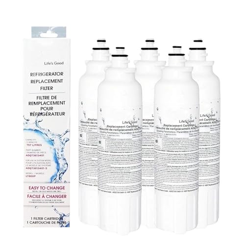 Wasserfilter Ersatz For Lt-800p 5 Teile/los, Haushalt Küche Direkt Trinken Carbon Kühlschrank Wasserfilter Ersatz For Lt-800p 5 Teile/los, Haushalt Küche Direkt Trinken Carbon Kühlschrank von KADILRTV