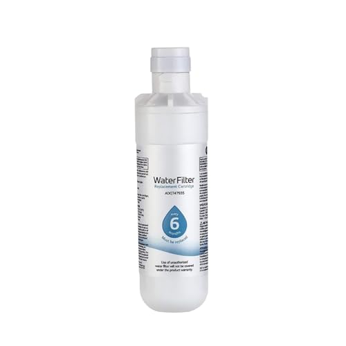 Wasserfilter For Kühlschrank, Kühlschrank, Wasser, Gefrierschrank, Ersatzteil, Ersatz-Wasserfilter For Kühlschrank, Einfach Zu Installierender Kühlschrank Wasserfilter For Kühlschrank, Kühlschrank, Wasser, Gefrierschrank, Ersatzteil, Ersatz-Wasserfilter For Kühlschrank, Einfach Zu Installierender Kühlschrank von KADILRTV