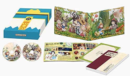 Kashiki Takuto-Hakumei to Mikochi Box Joukan (2 Blu-Ray) [Edizione: Giappone] [Import Italien] von KADOKAWA