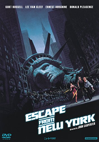 New York 1997? [DVD] von KADOKAWA