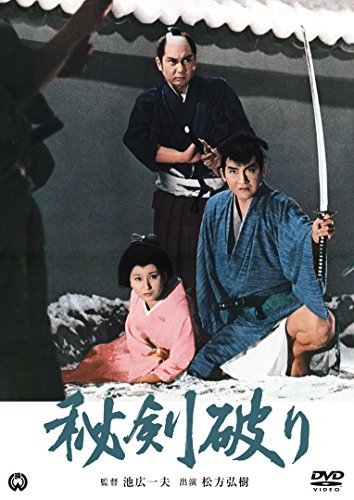 Secret Sword-breaking [DVD] von BrandName