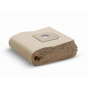 10 KÄRCHER 6.907-019.0 Staubsaugerbeutel 10 KÄRCHER 6.907-019.0 Staubsaugerbeutel von KÄRCHER