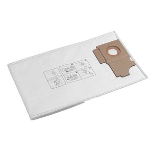 10 KÄRCHER Staubsaugerbeutel 10 KÄRCHER Staubsaugerbeutel von KÄRCHER