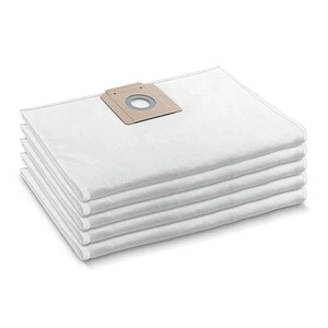 5 KÄRCHER Staubsaugerbeutel 5 KÄRCHER Staubsaugerbeutel von KÄRCHER