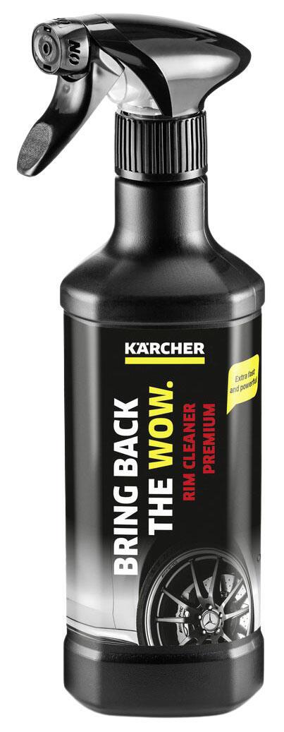 KÄRCHER Felgenreiniger 500 ml KÄRCHER Felgenreiniger 500 ml von KÄRCHER