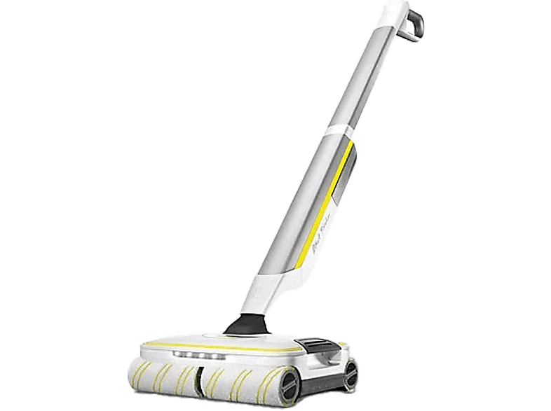 KÄRCHER 1.055-711.0 FC 8 Smart Hartbodenreiniger, Akkubetrieb von KÄRCHER