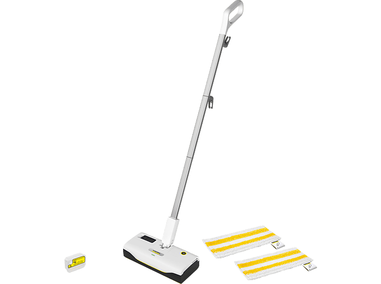 KÄRCHER 1.513-560.0 SC 1 Upright Dampfmopp von KÄRCHER