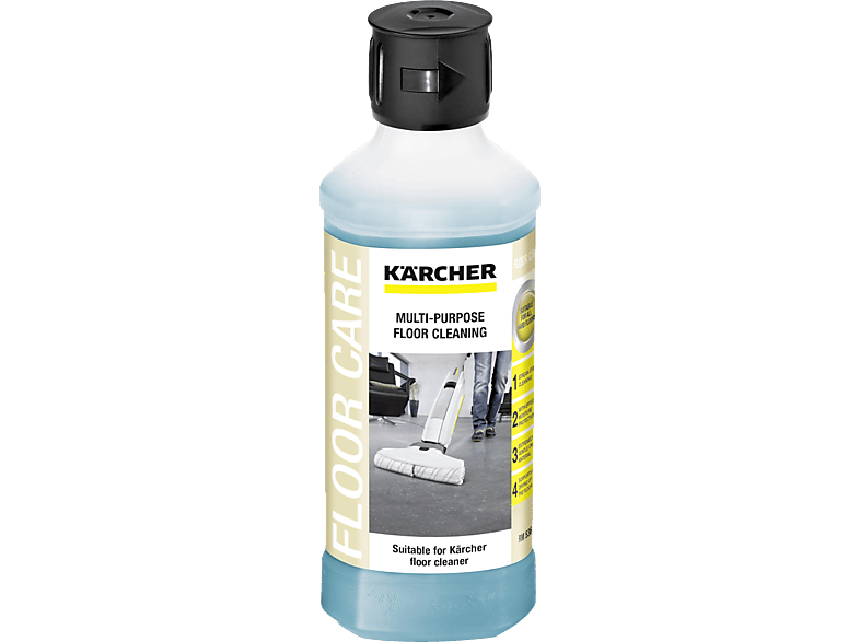 KÄRCHER 6.295-944.0 Bodenreiniger Universal, Reinigungsmittel KÄRCHER 6.295-944.0 Bodenreiniger Universal, Reinigungsmittel von KÄRCHER