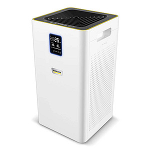 KÄRCHER AF 30 Luftreiniger weiß 36 W KÄRCHER AF 30 Luftreiniger weiß 36 W von KÄRCHER