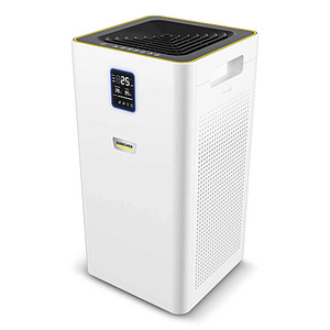 KÄRCHER AF 50 Luftreiniger weiß 50 W von KÄRCHER