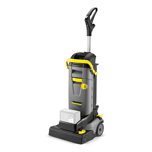 KÄRCHER BR 30/4 C Bp Saugwischer 550 W KÄRCHER BR 30/4 C Bp Saugwischer 550 W von KÄRCHER