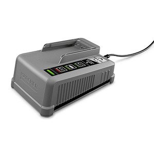 KÄRCHER Battery Power+ Akku-Schnellladegerät KÄRCHER Battery Power+ Akku-Schnellladegerät von KÄRCHER