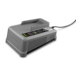 KÄRCHER Battery Power+ Akku-Schnellladegerät KÄRCHER Battery Power+ Akku-Schnellladegerät von KÄRCHER