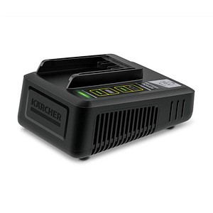 KÄRCHER Battery Power 36V Akku-Schnellladegerät KÄRCHER Battery Power 36V Akku-Schnellladegerät von KÄRCHER