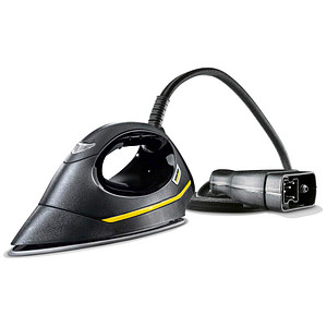 KÄRCHER Easyfinish Dampfbügeleisen 2.200 W KÄRCHER Easyfinish Dampfbügeleisen 2.200 W von KÄRCHER
