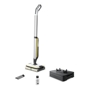 KÄRCHER FC 7 Cordless Akku-Hartbodenreiniger KÄRCHER FC 7 Cordless Akku-Hartbodenreiniger von KÄRCHER