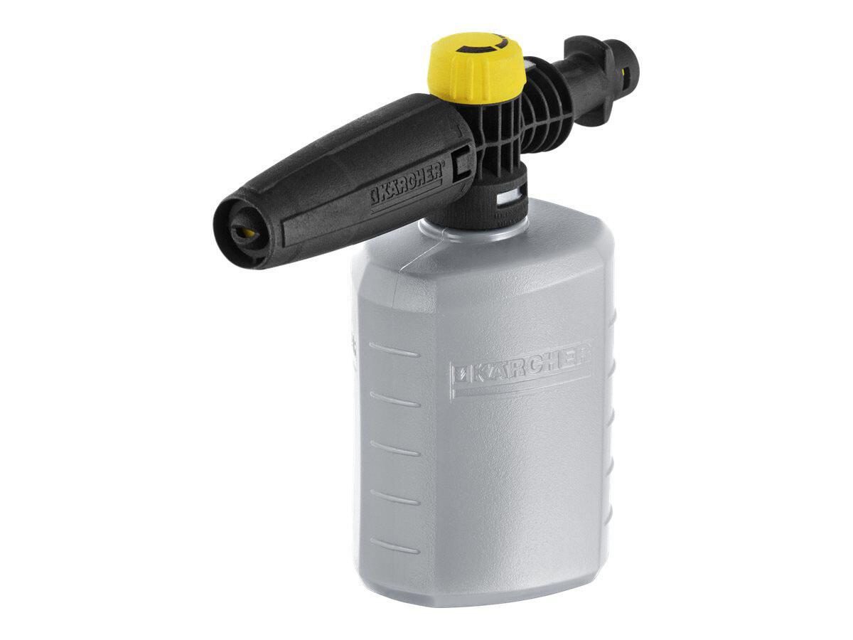 KÄRCHER FJ 6 Schaumdüse für Hochdruckreiniger 0,6 l KÄRCHER FJ 6 Schaumdüse für Hochdruckreiniger 0,6 l von KÄRCHER