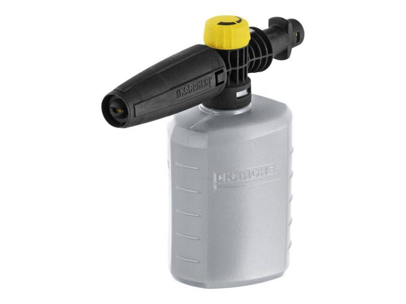 KÄRCHER FJ 6 Schaumdüse für Hochdruckreiniger 0,6 l von KÄRCHER
